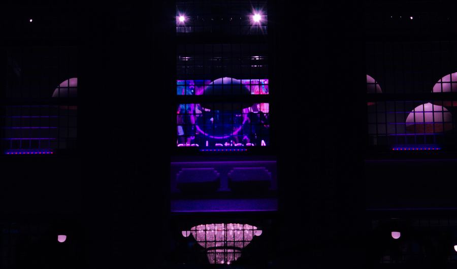 Night photography 1