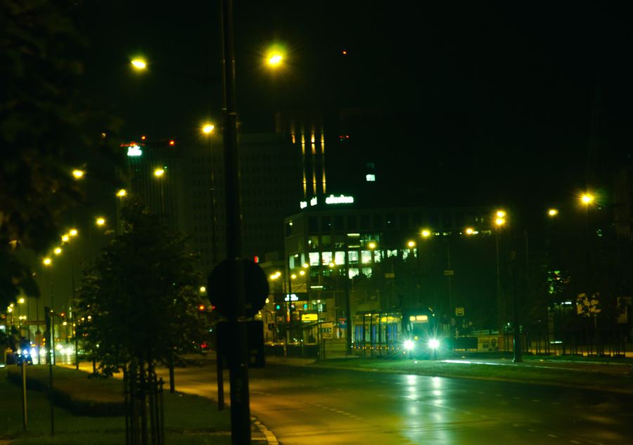 Night photography 3