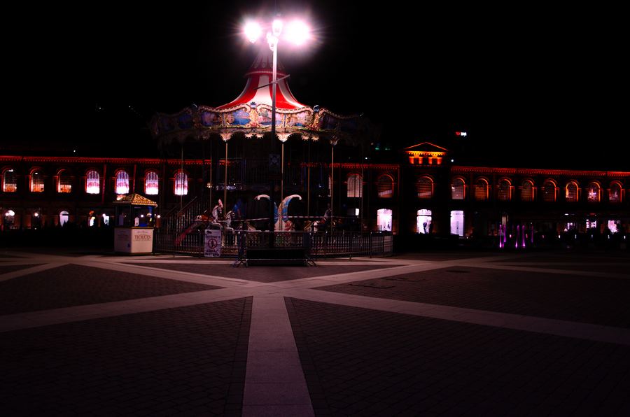 Night photography 4