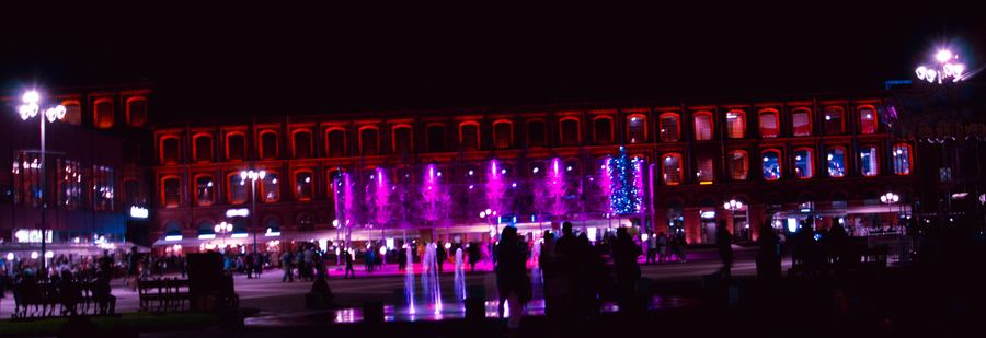 Night photography 7