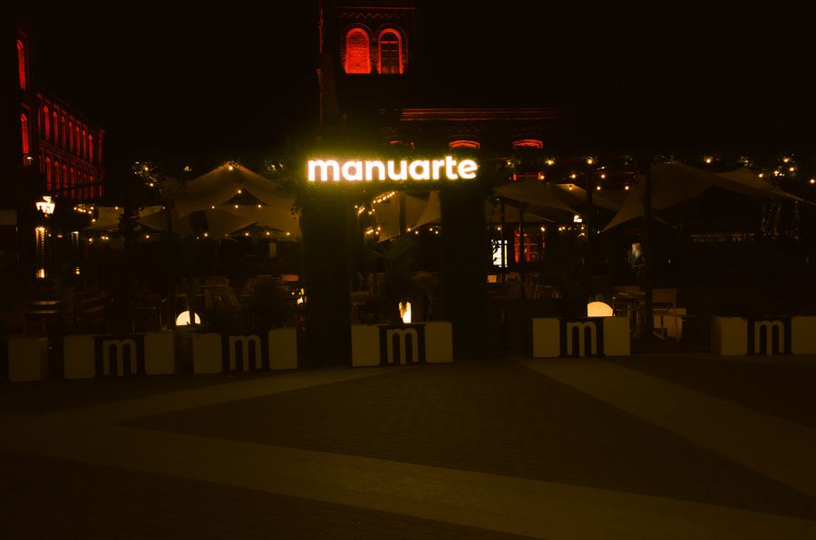 Night photography 8