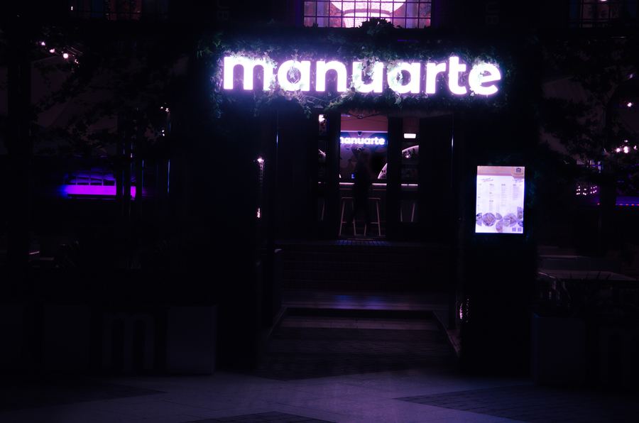 Night photography 9