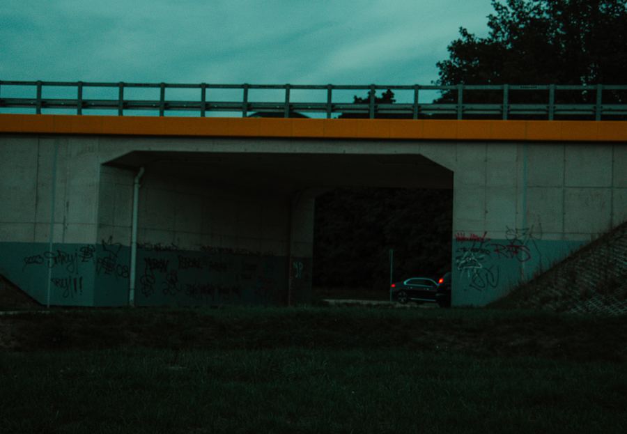 Night photography 10